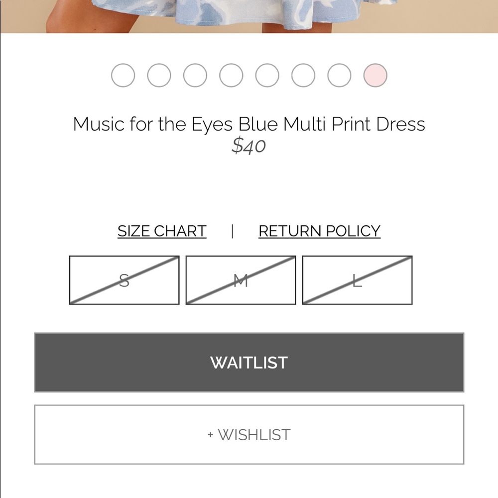 Amazing Red Dress Boutique Dress Size L - Picture 4 of 8